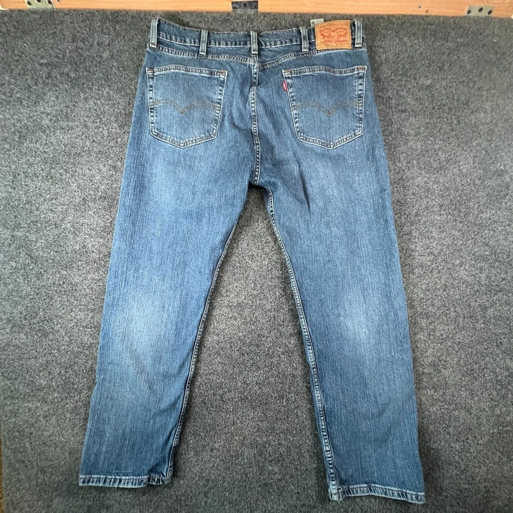 Levis product pair